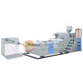 PE Bubble Film Machine (ein Extruder) 2 Layer Ftpe-1600